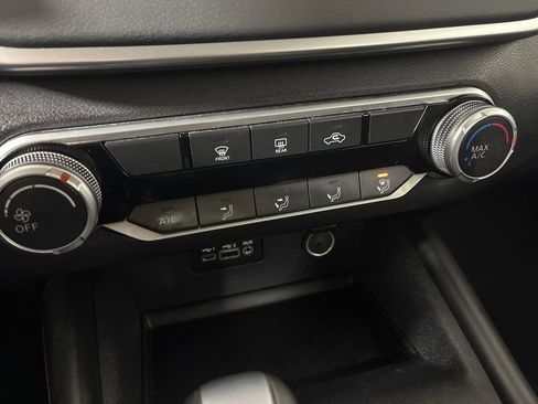 Used 2020 Nissan Altima 2.5 SR image 32