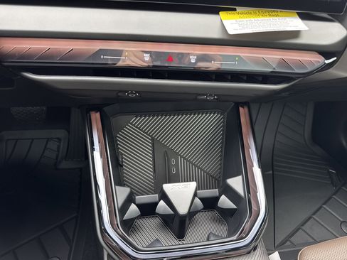 New 2026 BMW X3 xDrive30 AWD/4WD image 16
