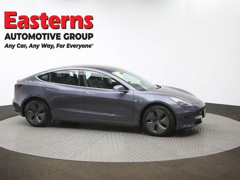 Used 2020 Tesla Model 3 Long Range image 45