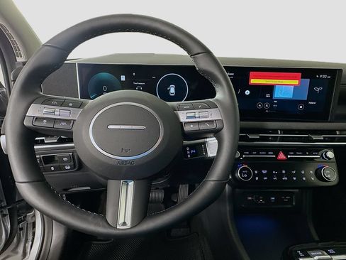 New 2026 Hyundai Tucson Limited AWD/4WD image 10