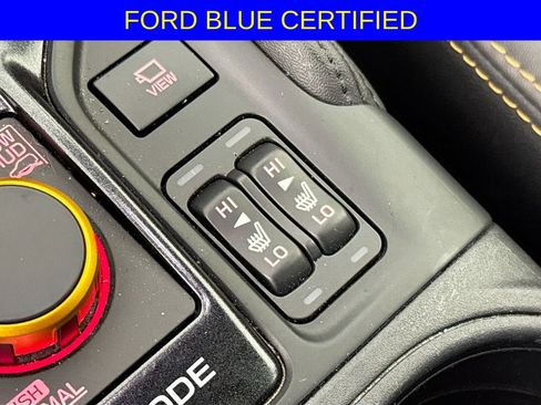 Used 2023 Subaru Forester Wilderness image 21