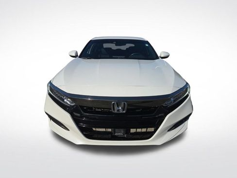 Used 2019 Honda Accord Sport image 10