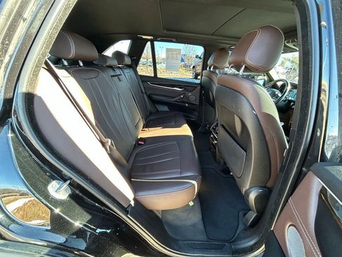 Used 2018 BMW X5 xDrive40e image 31