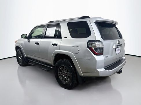 Used 2020 Toyota 4Runner SR5 Premium w/ TRD Performance Package AWD/4WD image 5