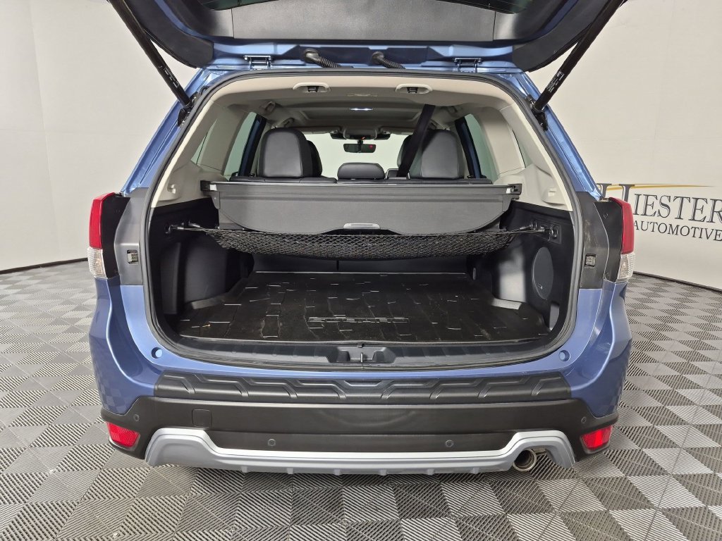 Used 2023 Subaru Forester Touring AWD/4WD image 34