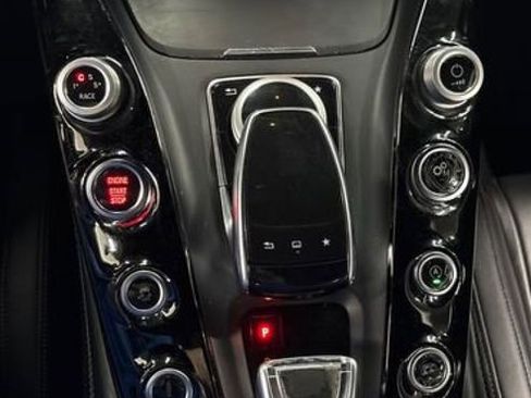 Used 2016 Mercedes-Benz AMG GT S w/ Exclusive Interior Package image 56