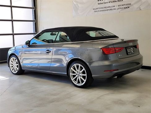 Used 2015 Audi A3 1.8T Premium Plus image 3