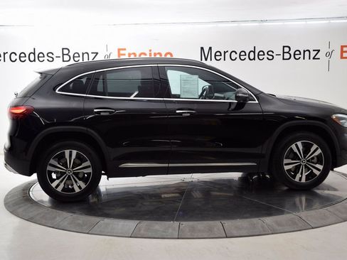 Used 2026 Mercedes-Benz GLA 250 image 9