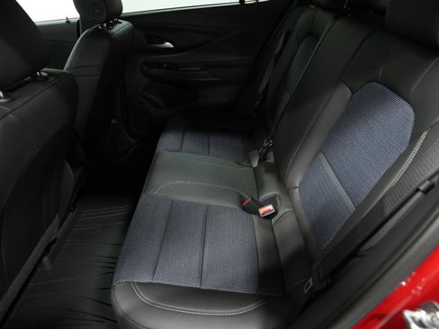 New 2026 Buick Envista Sport Touring w/ Convenience I Package FWD image 21