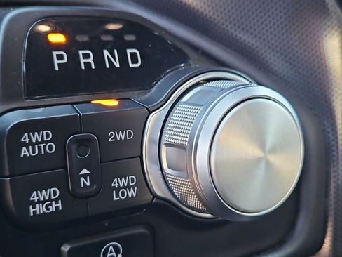 Used 2023 RAM 1500 Limited image 32