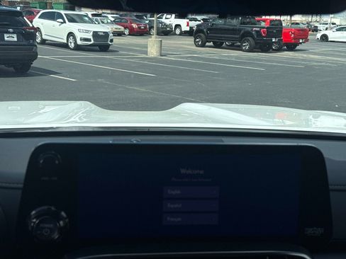 New 2026 Lexus LX 700h F Sport image 24