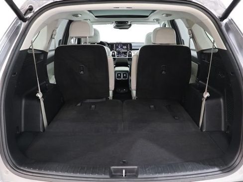 Used 2021 Kia Sorento EX FWD image 36