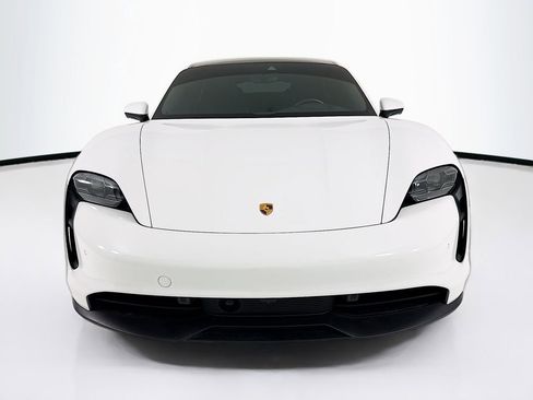 Certified 2023 Porsche Taycan w/ Premium Package RWD image 10