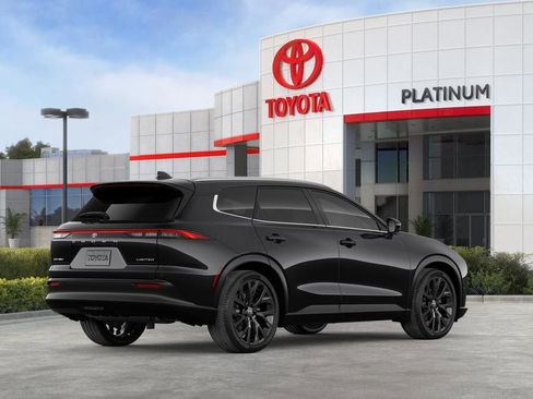 New 2026 Toyota Crown Signia w/ Advanced Technology Package image 10