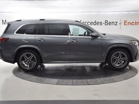Used 2026 Mercedes-Benz GLS 450 4MATIC image 7