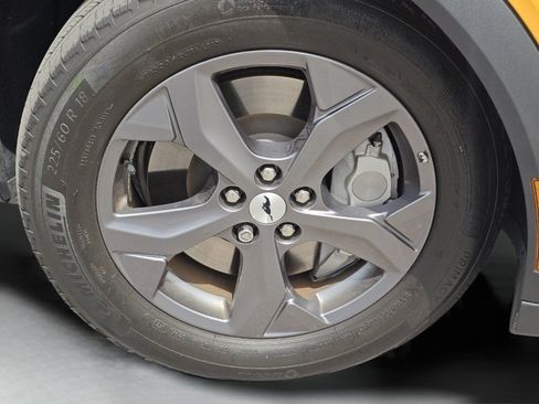 Used 2023 Ford Mustang Mach-E Select RWD image 17