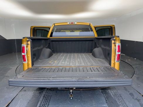 Used 2009 Ford F150 XLT image 6