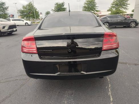 Used 2008 Dodge Charger SE RWD image 10