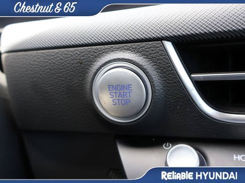 Certified 2025 Hyundai Sonata SEL FWD image 33