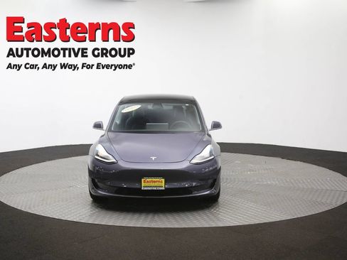 Used 2020 Tesla Model 3 Standard Range Plus RWD image 47