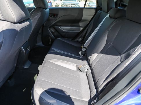 New 2025 Subaru Impreza 2.0i image 20