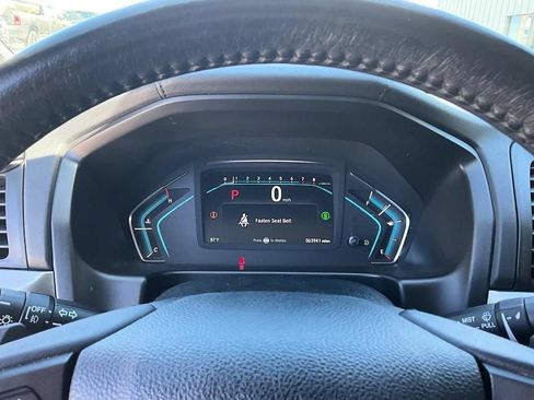 Used 2021 Honda Odyssey EX-L image 18