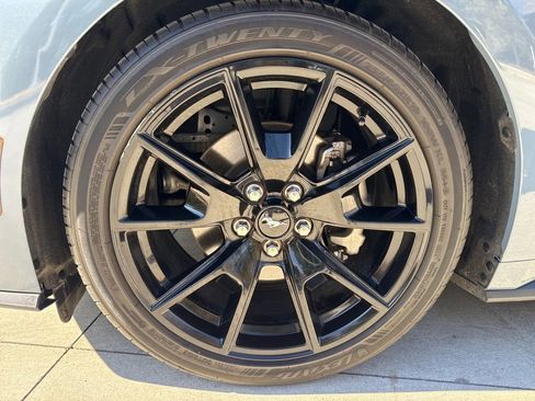 Used 2024 Ford Mustang Premium image 11