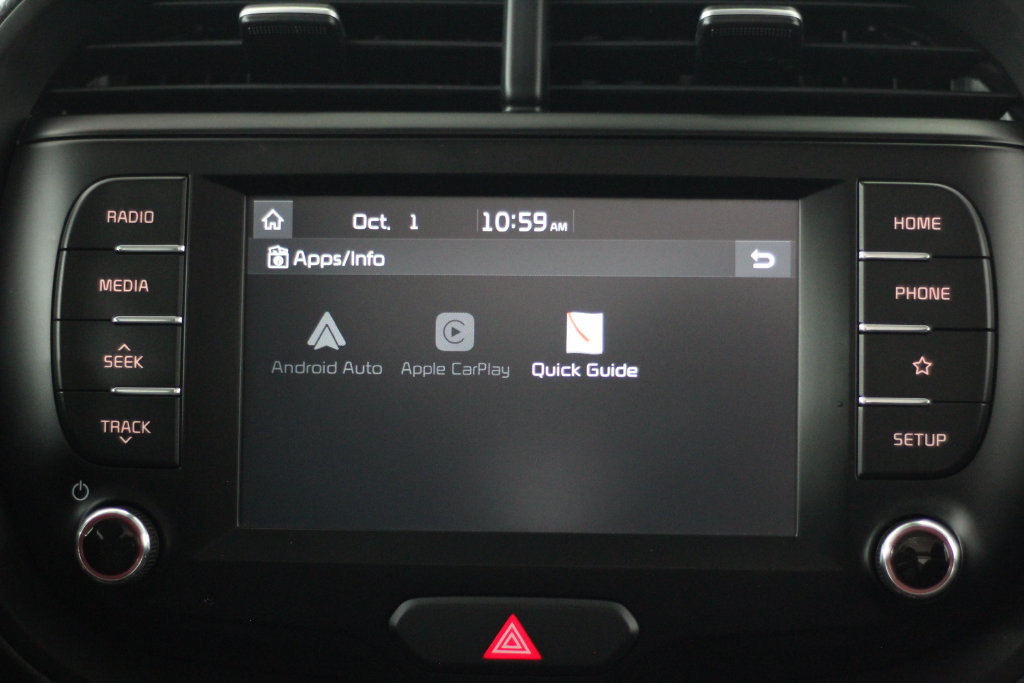 Used 2021 Kia Soul S FWD image 21