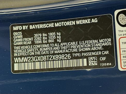 New 2026 MINI Cooper S image 23