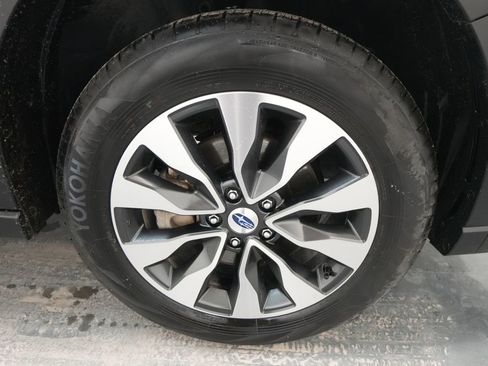 Used 2023 Subaru Outback Limited image 10