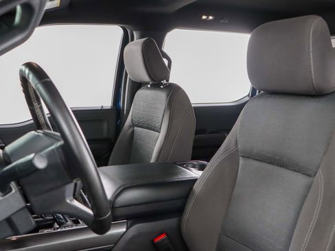 Used 2023 Ford F150 XLT w/ Equipment Group 302A High image 25