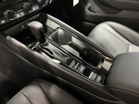 New 2026 Honda Accord EX-L image 14