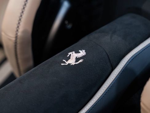 Certified 2023 Ferrari 812 GTS RWD image 47