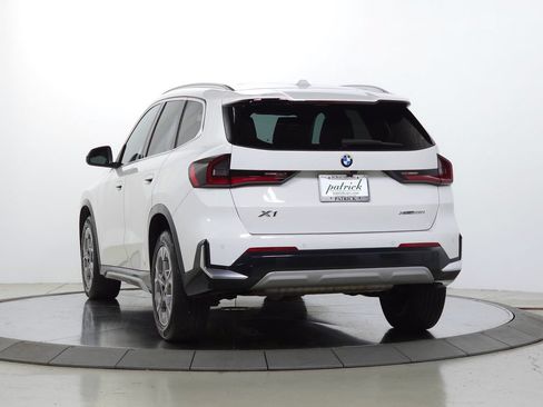 Used 2023 BMW X1 xDrive28i w/ Convenience Package AWD/4WD image 6