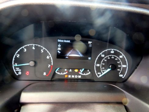 Used 2020 Ford Transit 250 250 Van Med. Roof w/ Load Area Protection Package image 9