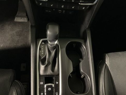 Used 2020 Hyundai Santa Fe Limited image 30