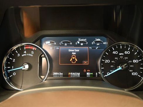 Used 2022 Ford F450 King Ranch AWD/4WD image 11