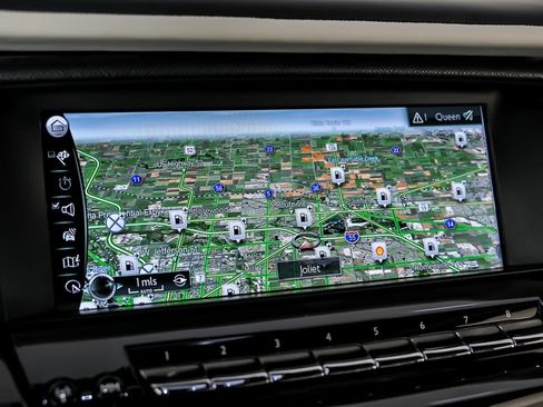 Used 2021 Rolls-Royce Cullinan -STARLIGHT-4 SEATER-WHITE GUTS image 37