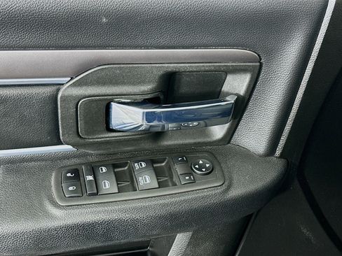 Used 2022 RAM 1500 Classic Warlock image 15