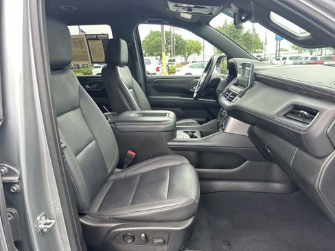 Used 2024 Chevrolet Tahoe LT RWD image 22