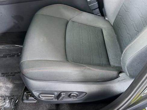 Used 2024 Toyota RAV4 SE w/ Weather & Moonroof Package AWD/4WD image 18