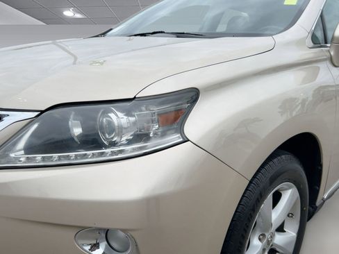 Used 2013 Lexus RX 350 AWD 4dr image 10