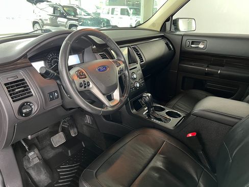 Used 2016 Ford Flex SEL w/ Equipment Group 202A AWD/4WD image 9