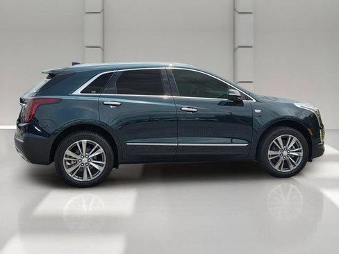 New 2026 Cadillac XT5 Premium Luxury w/ Driver Assist Package FWD image 6