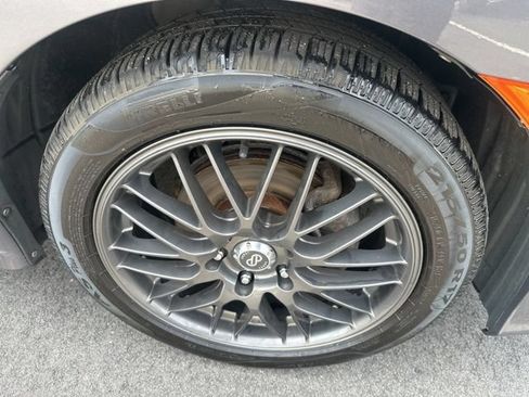 Used 2016 Honda Civic LX image 9