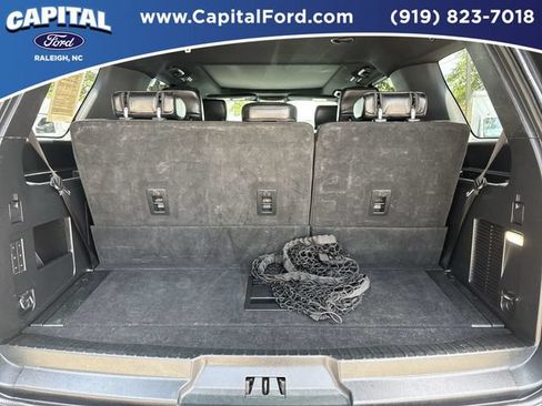 Certified 2020 Ford Expedition XLT w/ Equipment Group 202A AWD/4WD image 16