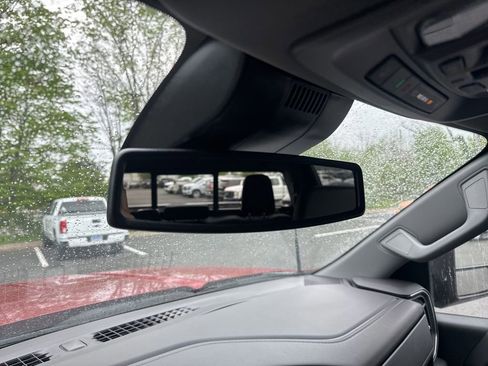 New 2025 GMC Sierra 2500 SLT w/ SLT Premium Package AWD/4WD image 42