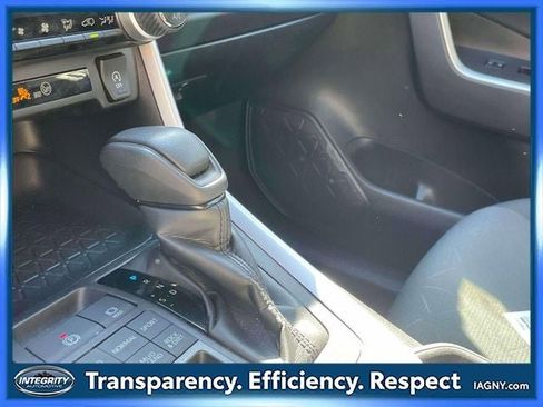 Certified 2024 Toyota RAV4 XLE AWD/4WD image 29
