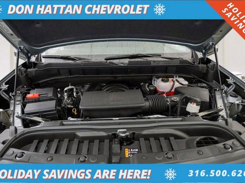 New 2026 Chevrolet Silverado 1500 LT image 41