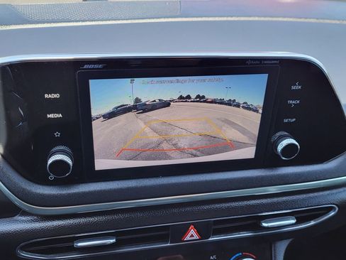 Used 2021 Hyundai Sonata SEL FWD image 9